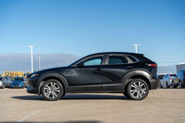 used 2021 Mazda CX-30 car, priced at $17,994