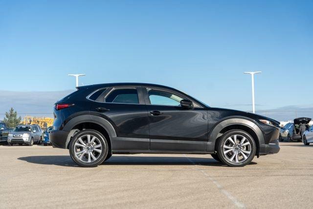 used 2021 Mazda CX-30 car, priced at $17,994