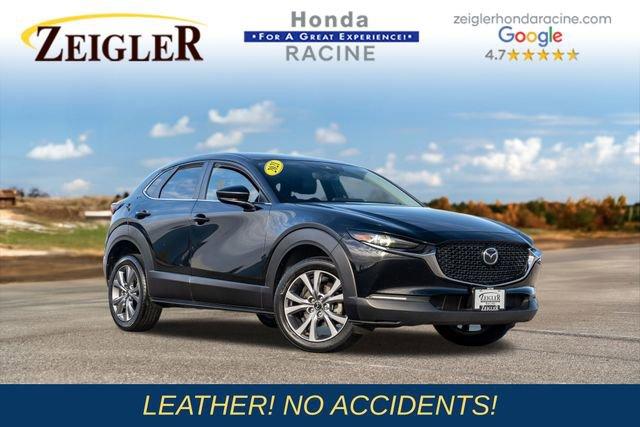 used 2021 Mazda CX-30 car, priced at $18,164