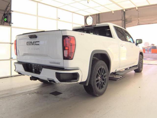 used 2024 GMC Sierra 1500 car, priced at $49,997
