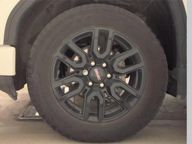 used 2024 GMC Sierra 1500 car, priced at $49,997