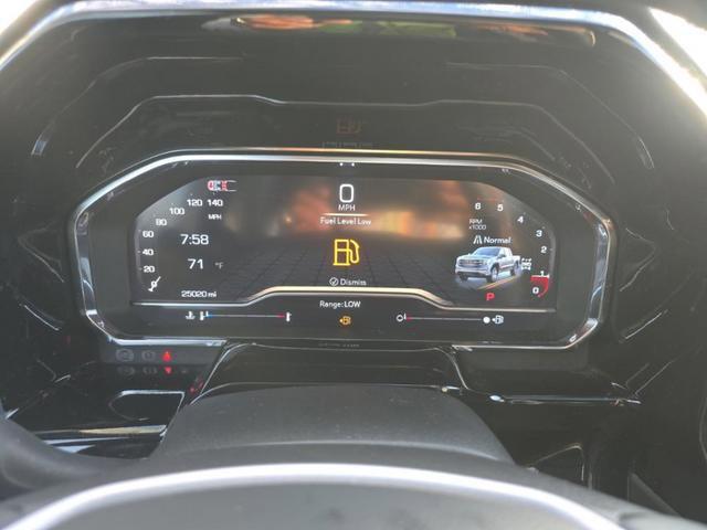 used 2024 GMC Sierra 1500 car, priced at $49,997