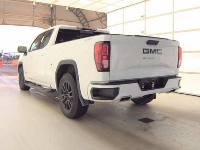 used 2024 GMC Sierra 1500 car, priced at $49,997