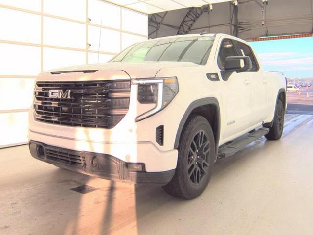 used 2024 GMC Sierra 1500 car, priced at $49,997