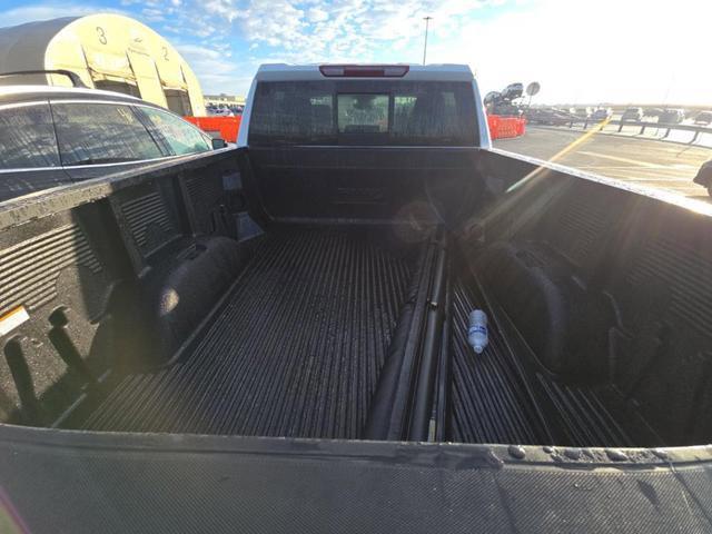 used 2024 GMC Sierra 1500 car, priced at $49,997