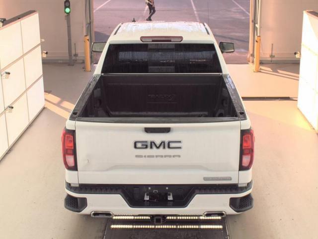 used 2024 GMC Sierra 1500 car, priced at $49,997