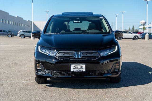 new 2025 Honda Odyssey car, priced at $43,315