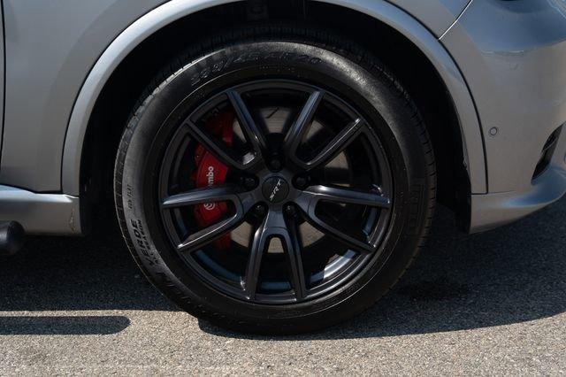 used 2018 Dodge Durango car, priced at $36,597