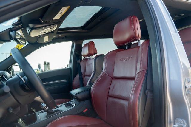 used 2018 Dodge Durango car, priced at $36,597