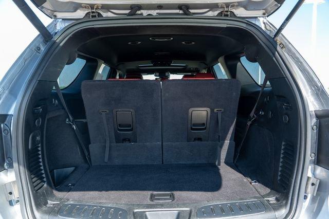 used 2018 Dodge Durango car, priced at $36,597