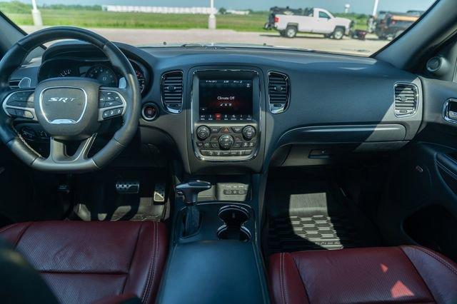 used 2018 Dodge Durango car, priced at $36,597
