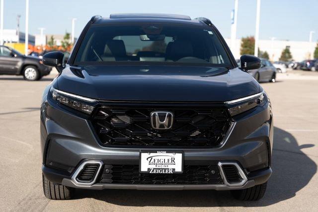 new 2025 Honda CR-V Hybrid car, priced at $39,995