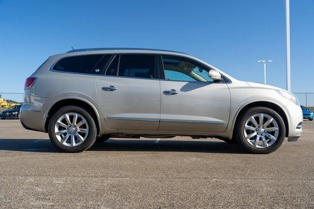 used 2015 Buick Enclave car, priced at $15,994