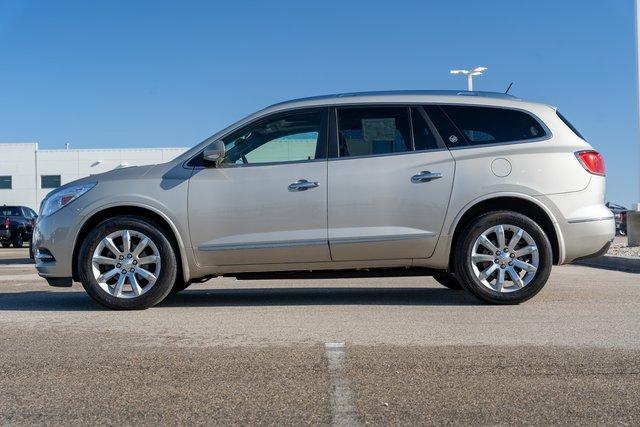 used 2015 Buick Enclave car, priced at $15,994