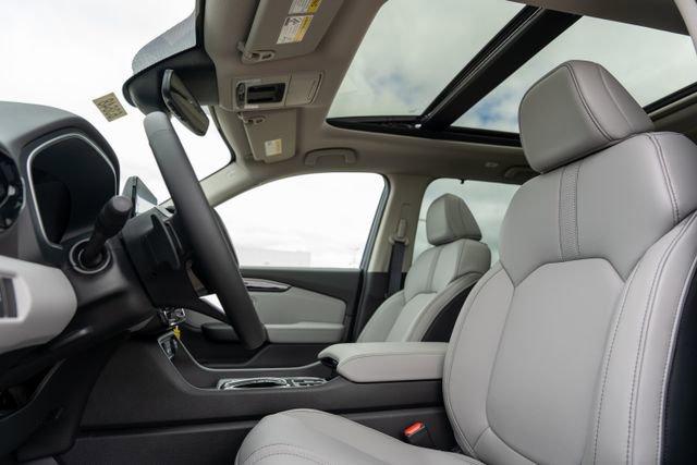 new 2025 Honda Pilot car, priced at $47,331
