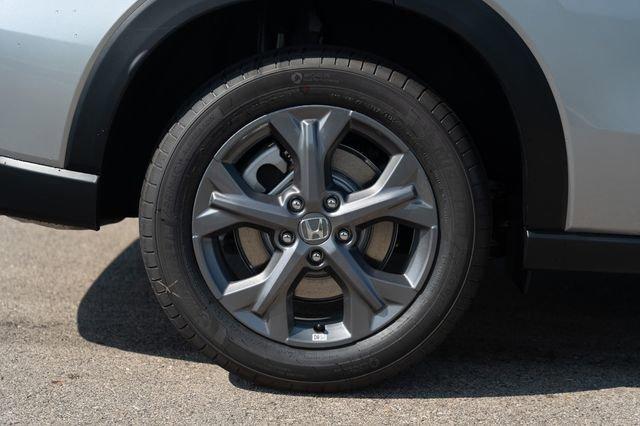 new 2026 Honda HR-V car, priced at $27,932