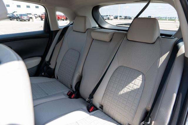 new 2026 Honda HR-V car, priced at $27,932
