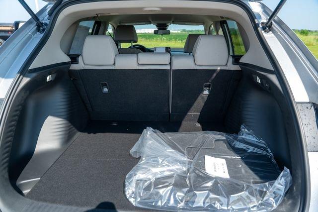 new 2026 Honda HR-V car, priced at $27,932