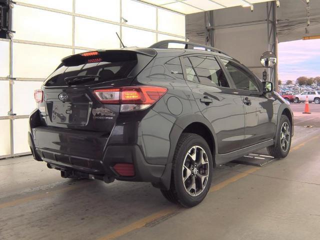 used 2018 Subaru Crosstrek car, priced at $18,884