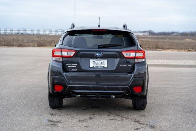 used 2018 Subaru Crosstrek car, priced at $16,994