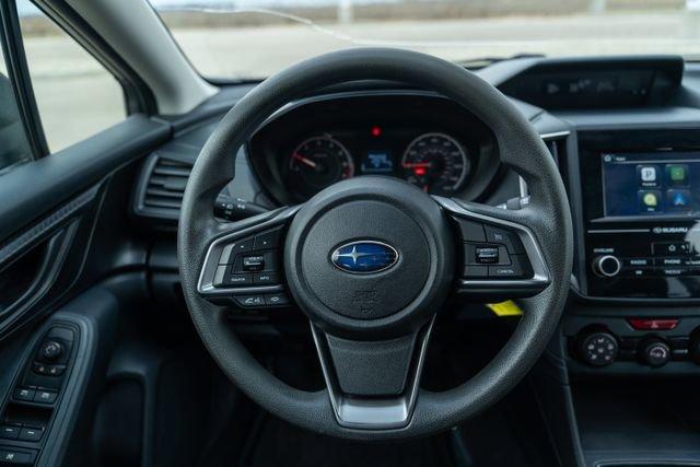 used 2018 Subaru Crosstrek car, priced at $16,994