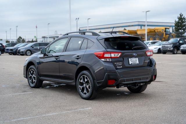 used 2018 Subaru Crosstrek car, priced at $16,994