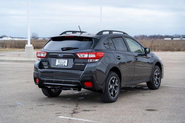 used 2018 Subaru Crosstrek car, priced at $16,994