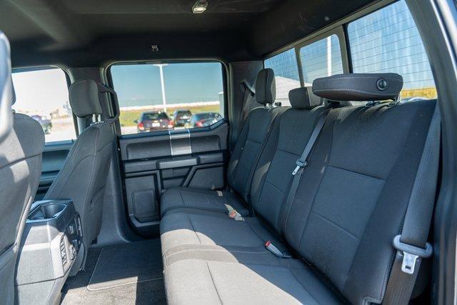 used 2018 Ford F-150 car, priced at $27,997