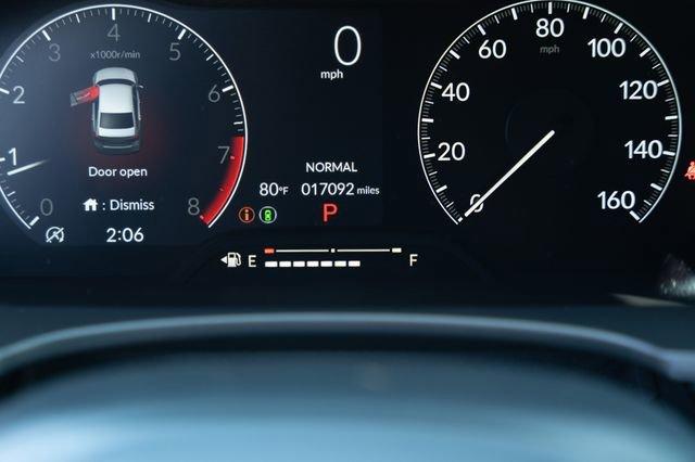 used 2023 Honda Civic car, priced at $24,994