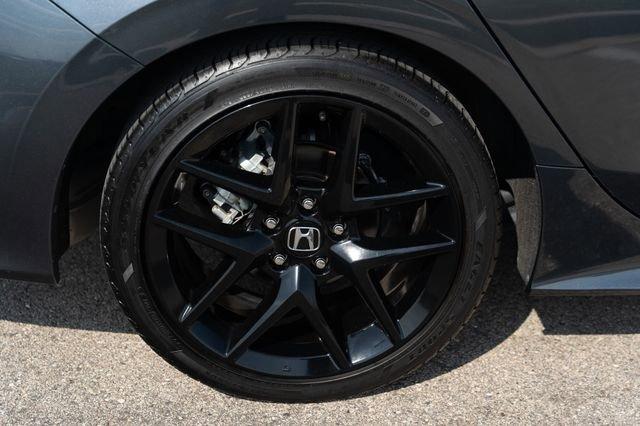 used 2023 Honda Civic car, priced at $24,994