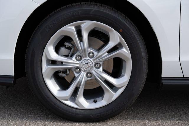 new 2025 Honda Accord car, priced at $29,219