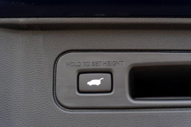 new 2025 Honda Pilot car, priced at $51,821