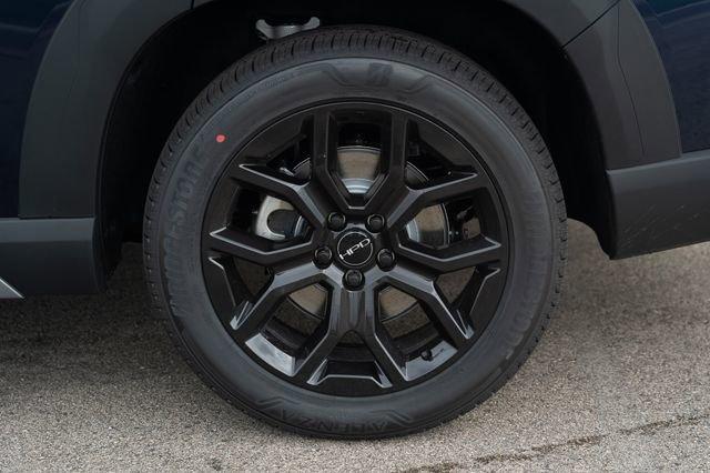 new 2025 Honda Pilot car, priced at $51,821