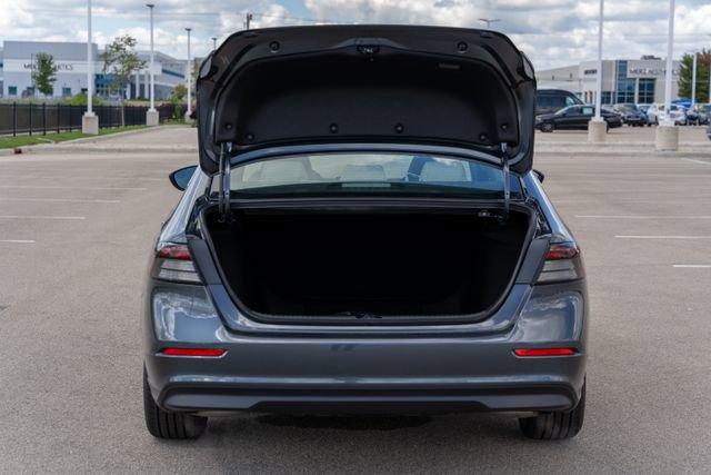 new 2025 Honda Accord car, priced at $27,290