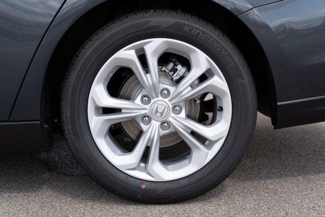 new 2025 Honda Accord car, priced at $27,290