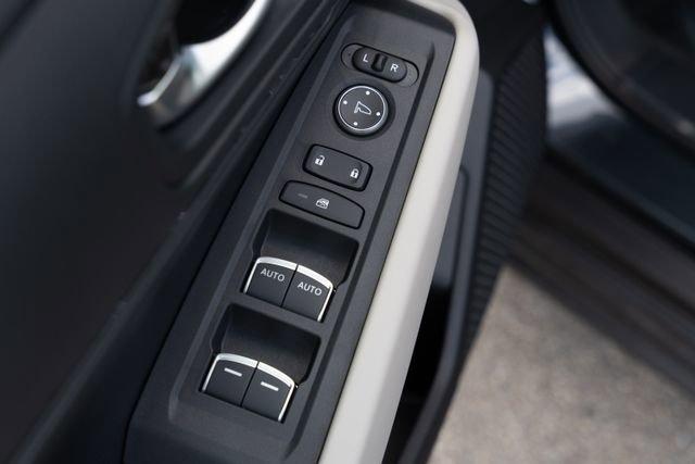 new 2025 Honda Accord car, priced at $27,290