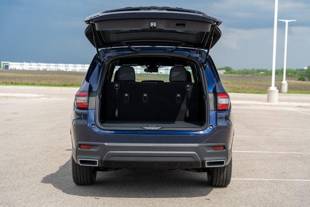 new 2025 Honda Pilot car, priced at $41,862
