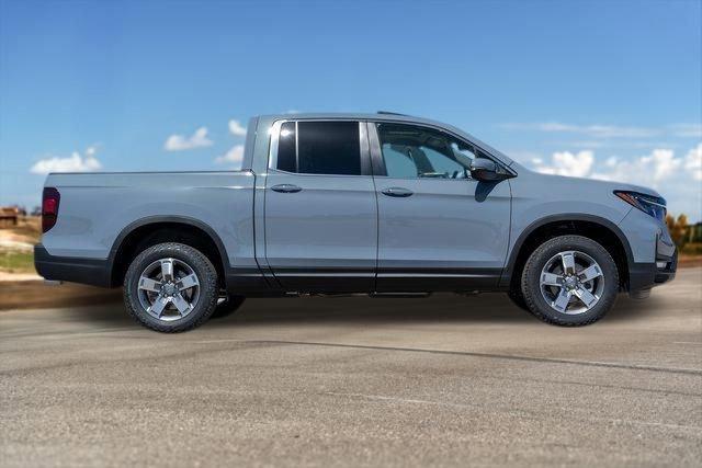 new 2025 Honda Ridgeline car, priced at $42,037