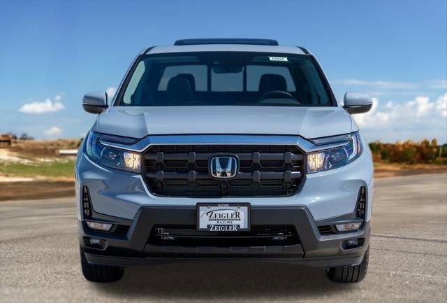 new 2025 Honda Ridgeline car, priced at $42,037