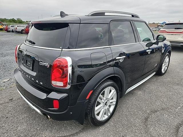 used 2018 MINI Countryman car, priced at $17,174