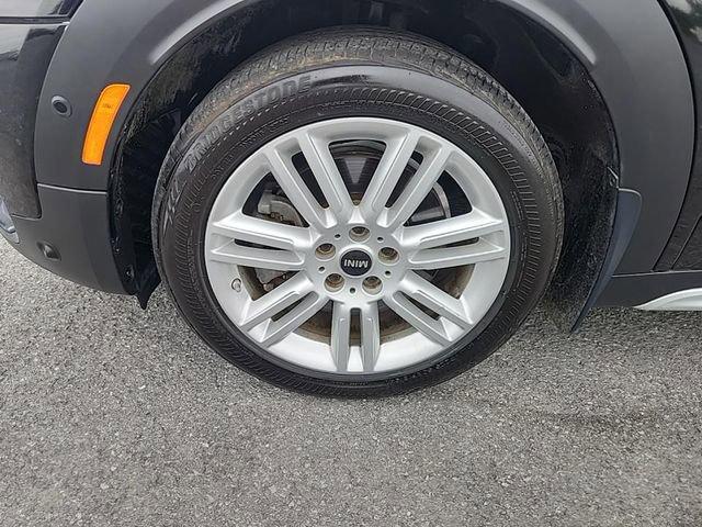 used 2018 MINI Countryman car, priced at $17,174