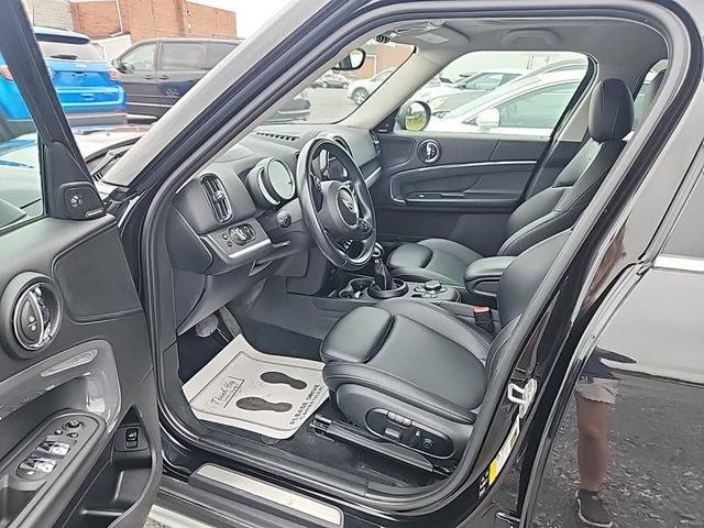 used 2018 MINI Countryman car, priced at $17,174