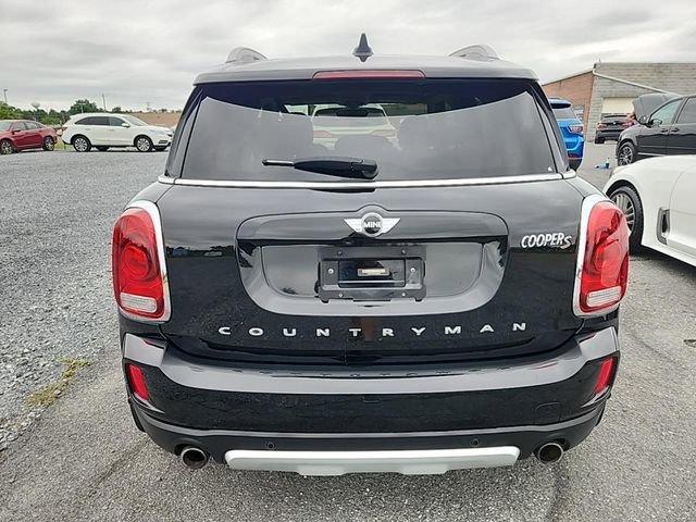 used 2018 MINI Countryman car, priced at $17,174