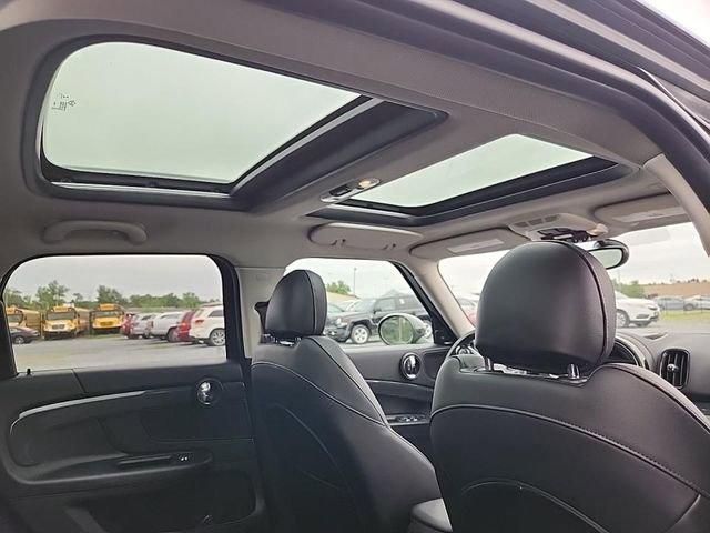 used 2018 MINI Countryman car, priced at $17,174