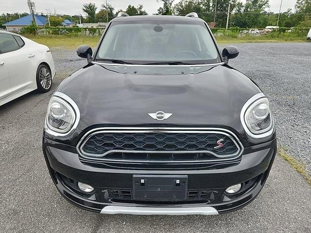 used 2018 MINI Countryman car, priced at $17,174