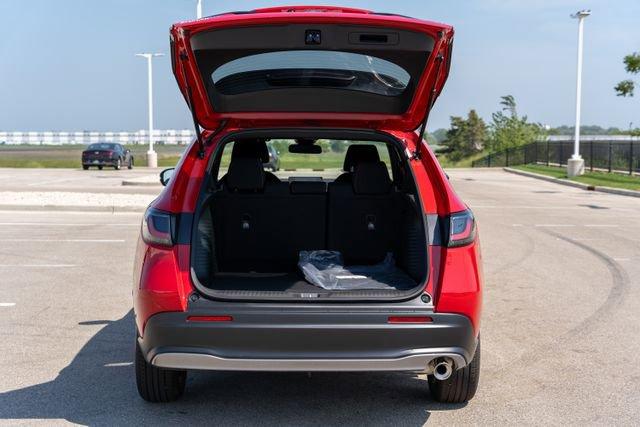 used 2025 Honda HR-V car, priced at $28,894