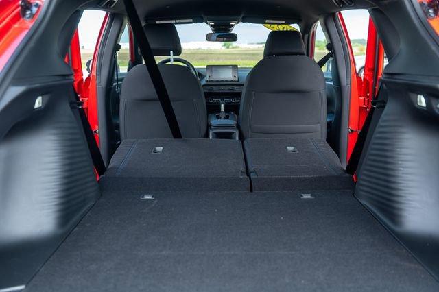 used 2025 Honda HR-V car, priced at $28,894
