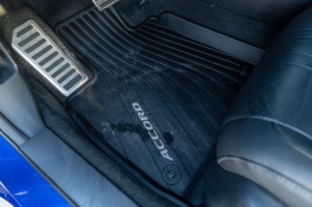 used 2021 Honda Accord car, priced at $22,889