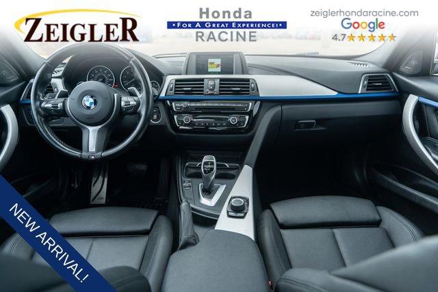 used 2018 BMW 340 car, priced at $31,494