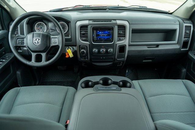 used 2014 Ram 1500 car, priced at $18,494